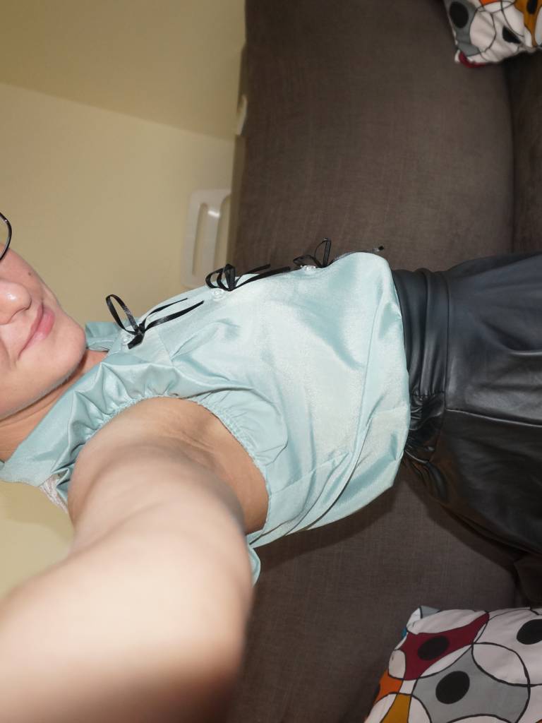 Photo de Daina